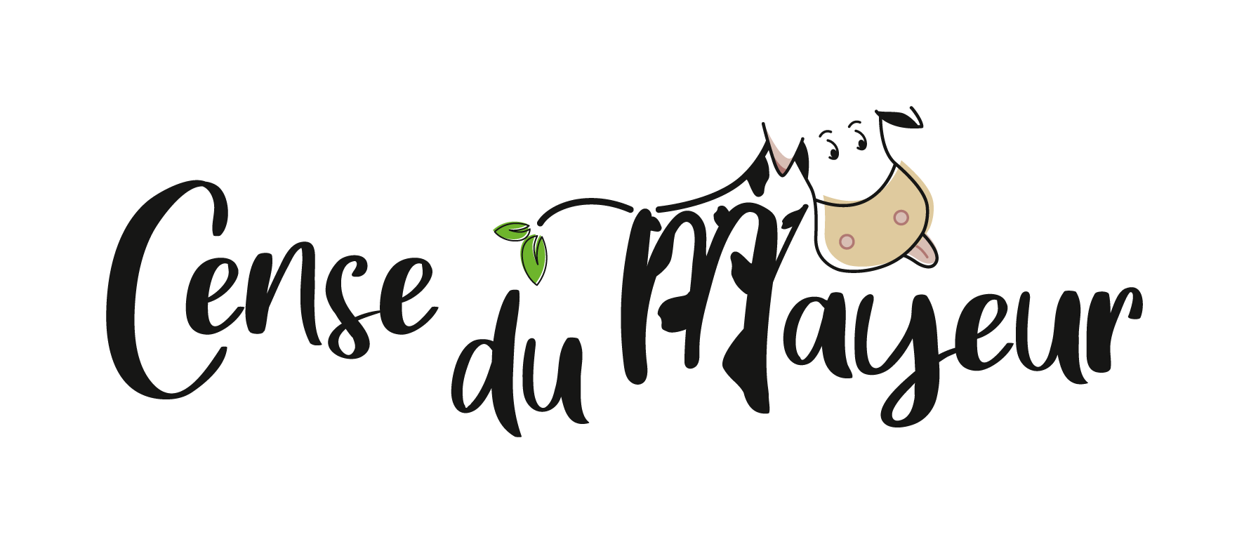Cense Du Mayeur 