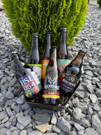 Mix bières