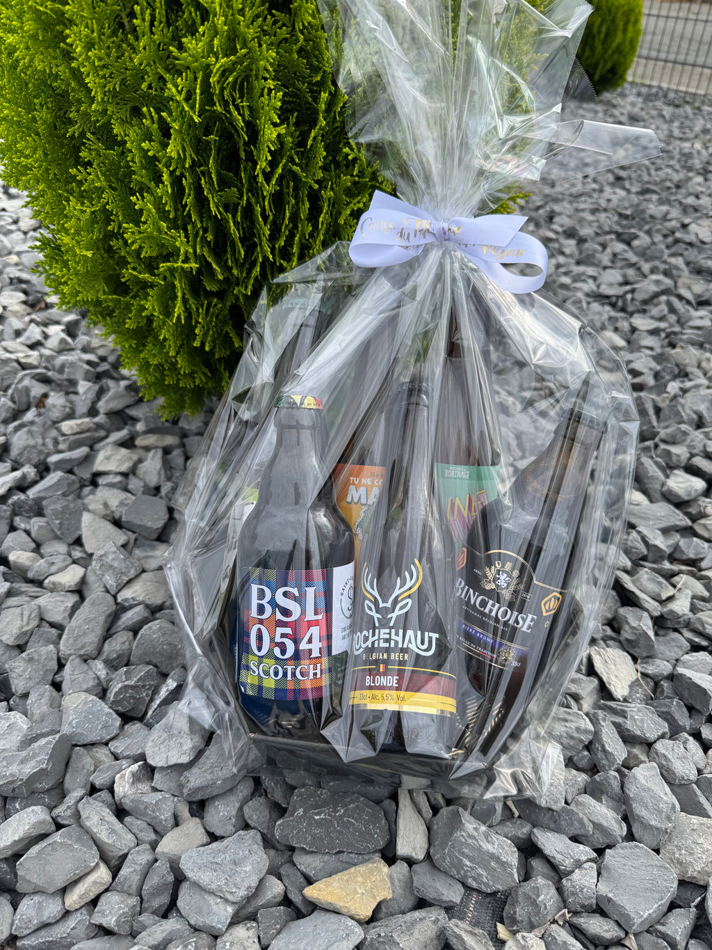 Mix bières