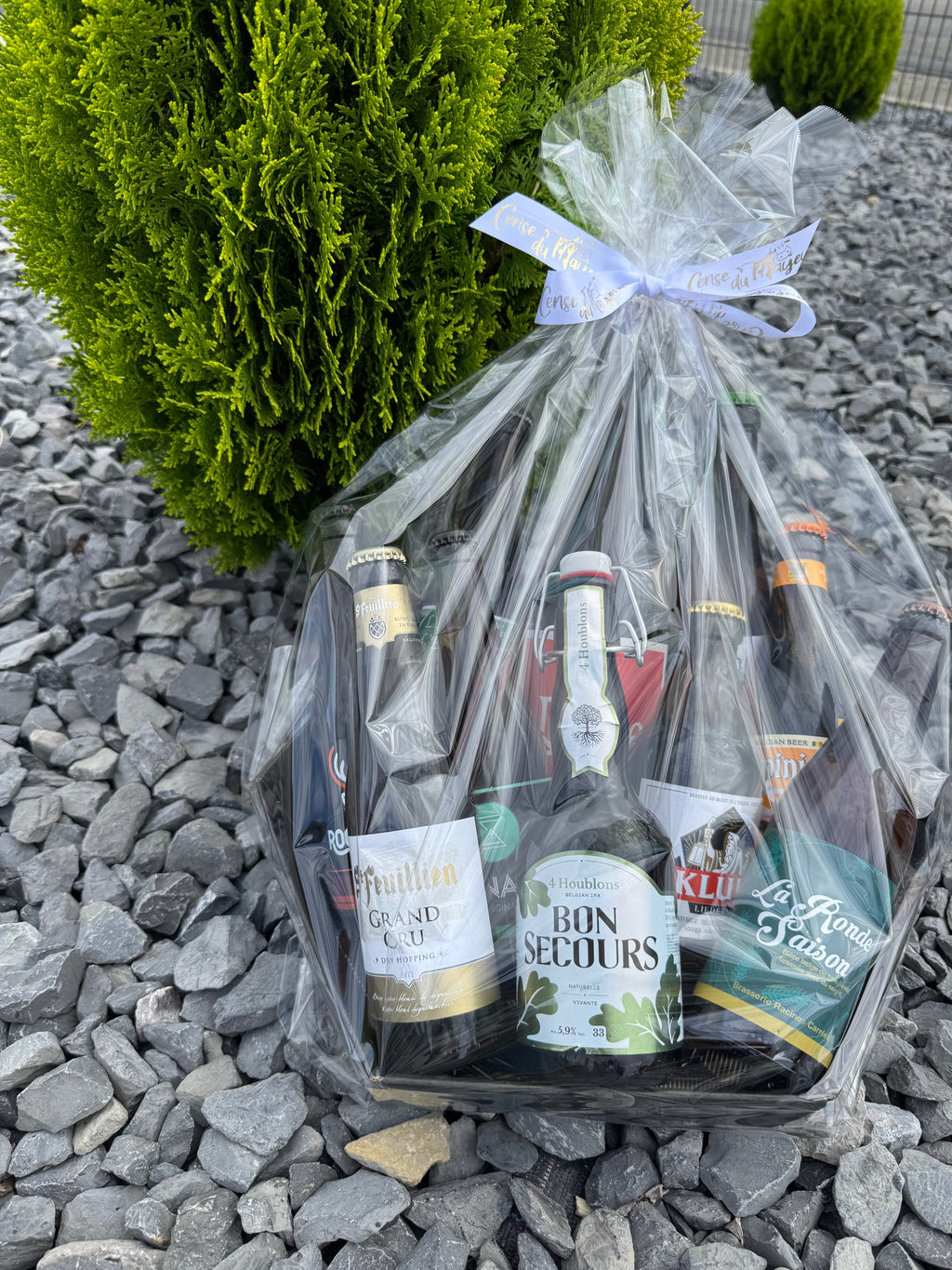 Mix bières