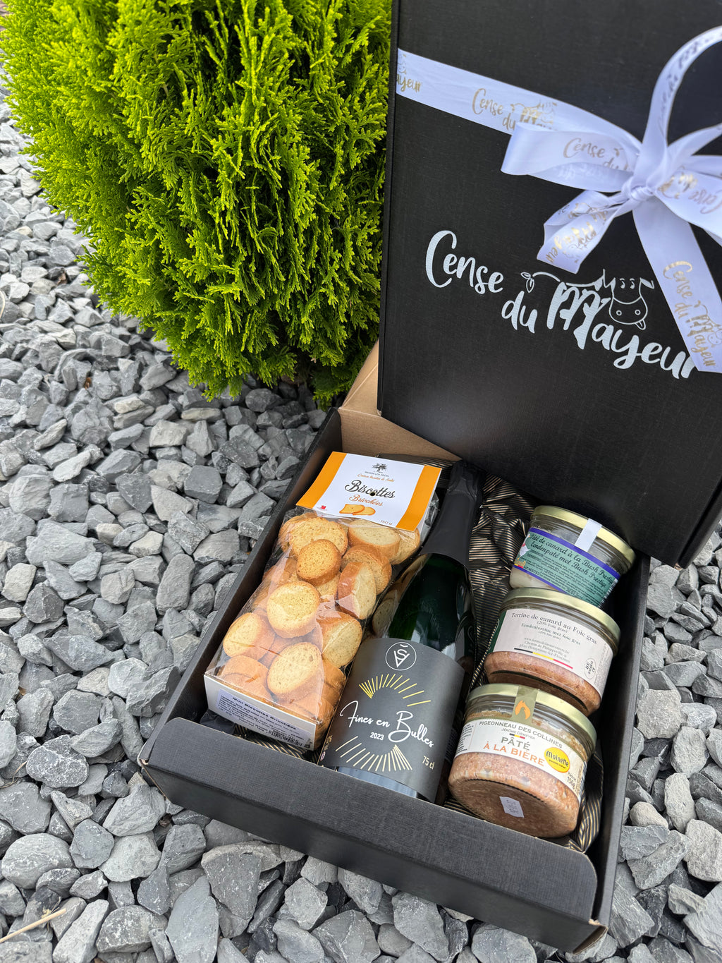Cense du Mayeur